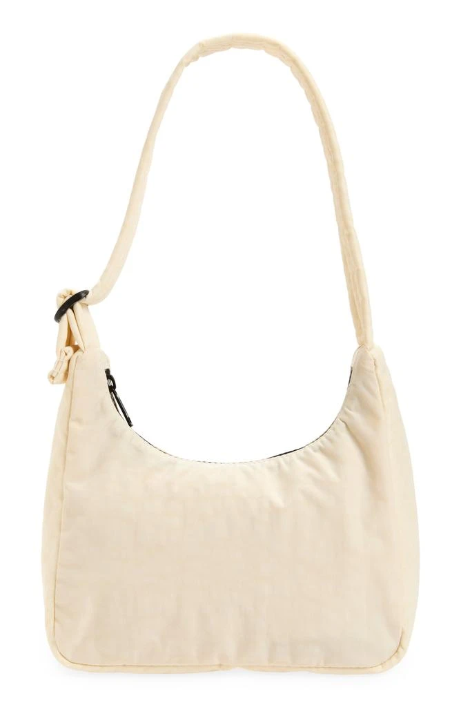 Baggu Mini Nylon Shoulder Bag 1
