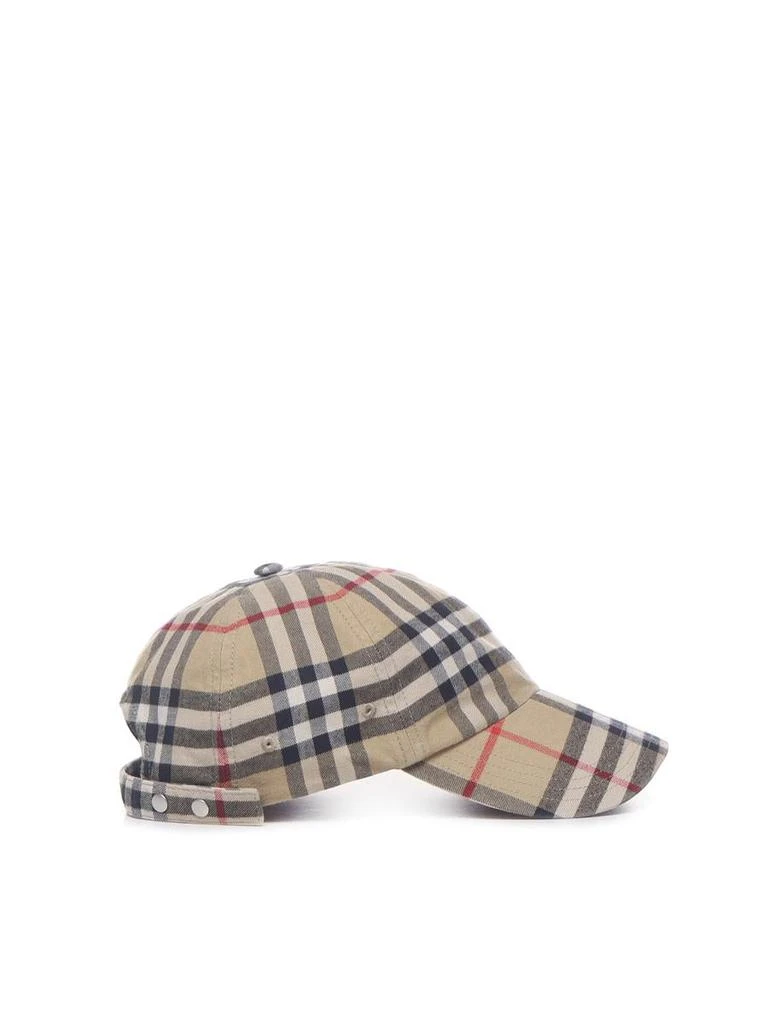 Burberry Burberry Hats 2