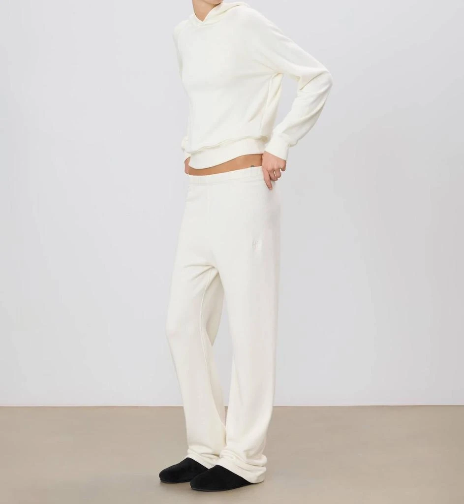 Eterne Eterne - Straight Leg Sweatpants 2