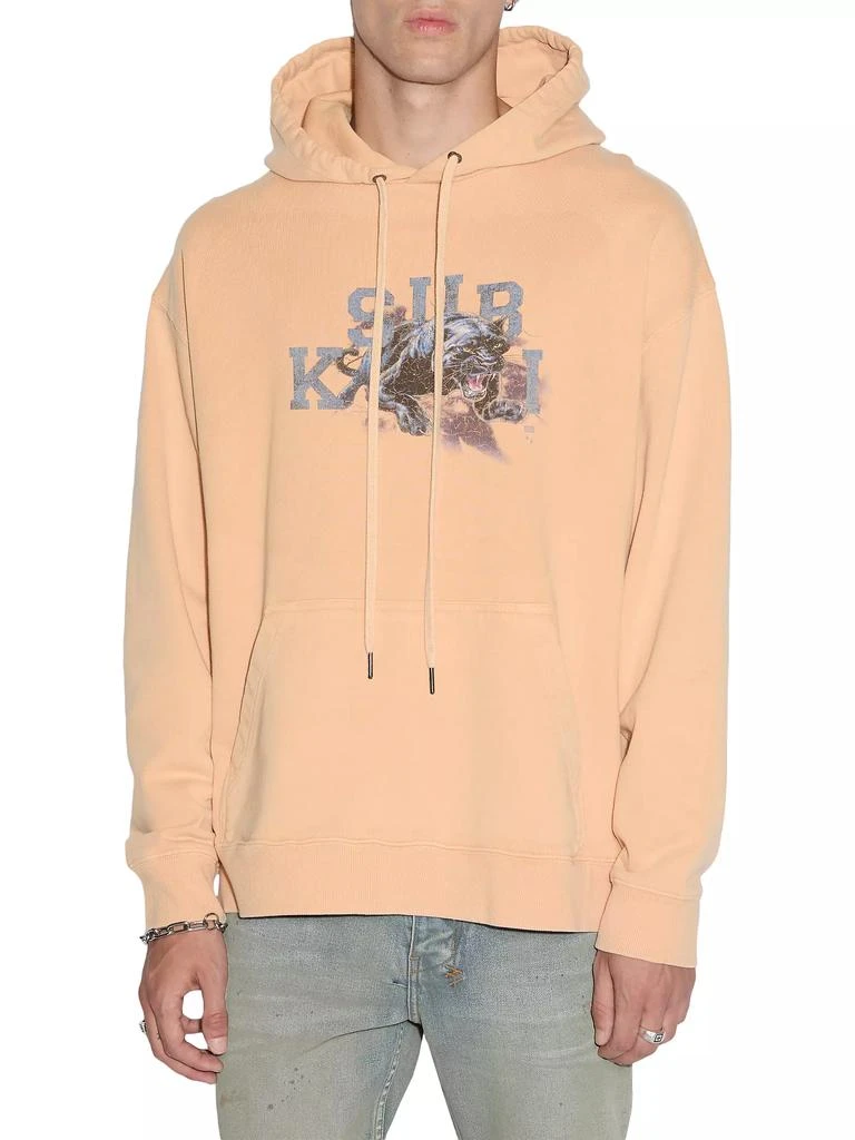 Shop Apex Biggie Graphic Cotton Hoodie on Sale at BeyondStyle