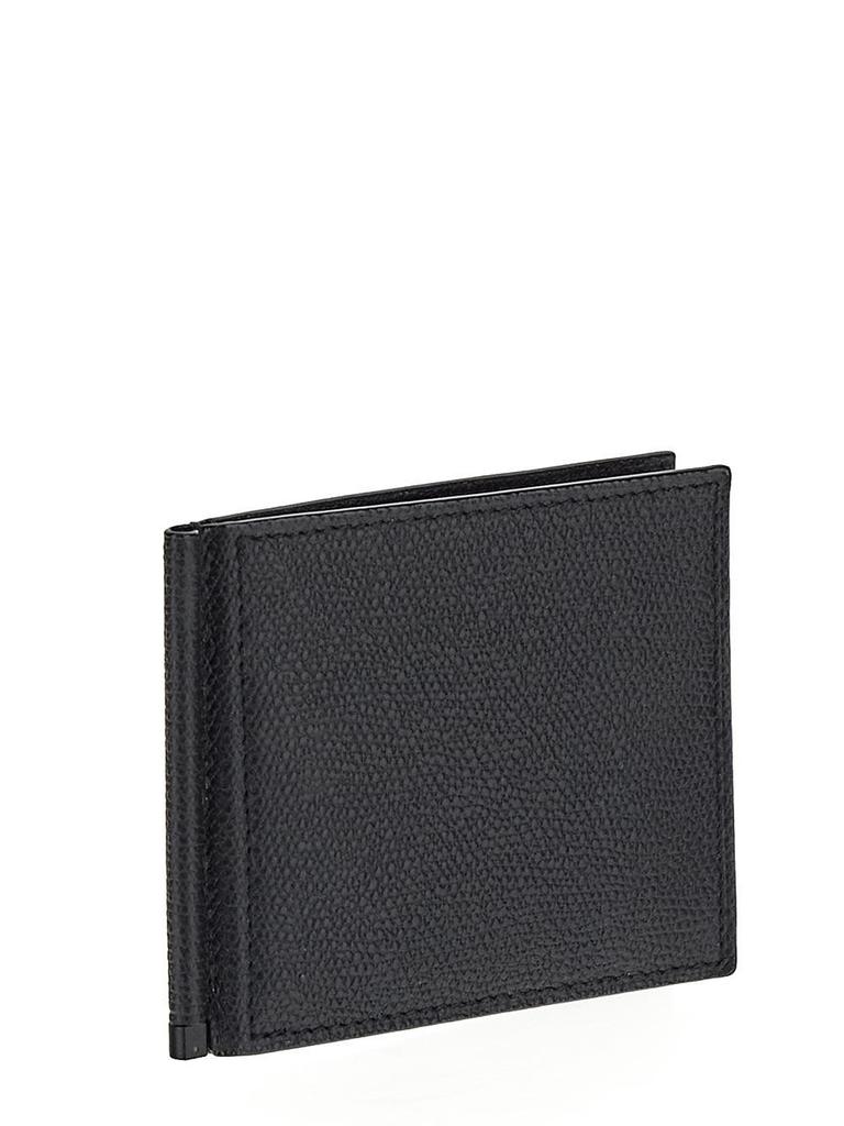 VALEXTRA Grip Wallet
