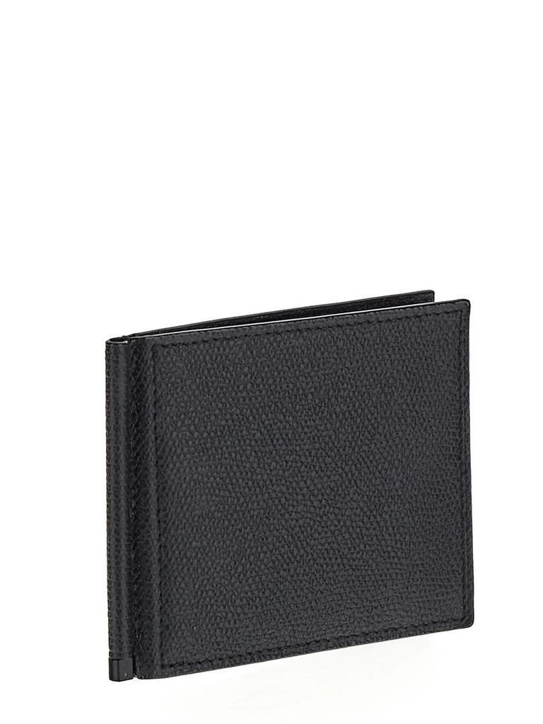 VALEXTRA Grip Wallet 2