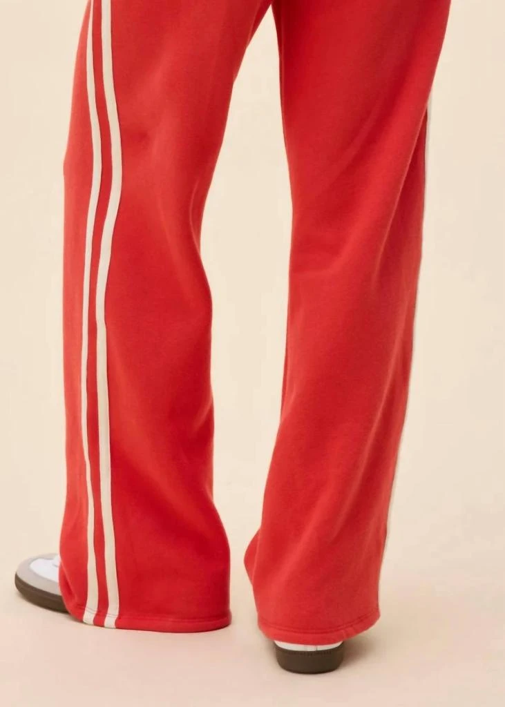 DAYDREAMER Daydreamer - Solid Track Pant 4