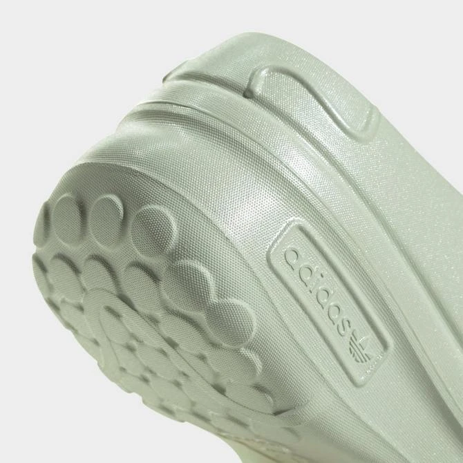 Adidas Women's adidas Originals adiFOM Stan Smith Mule Shoes 3