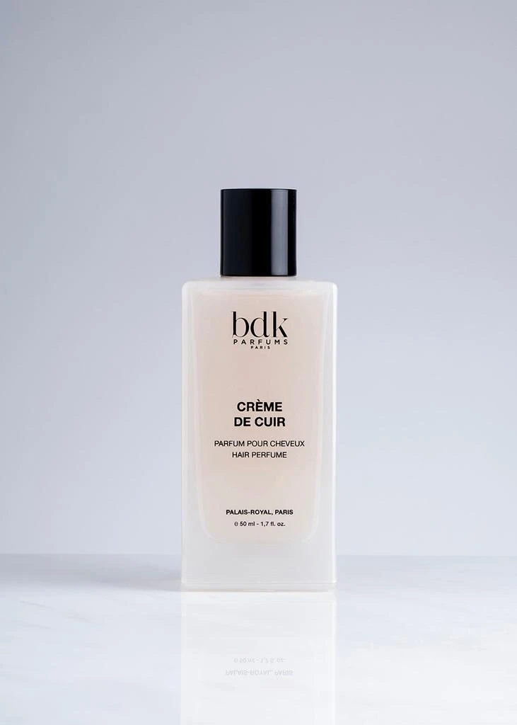 BDK Parfums Crème De Cuir Hair Perfume 50ml 4