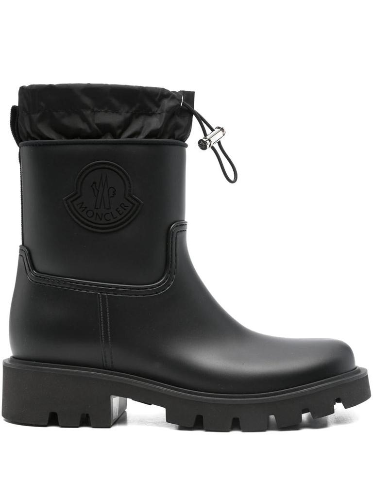 Moncler Moncler Kickstream Shoes