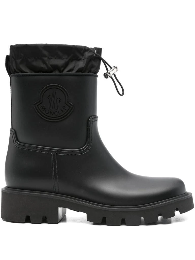 Moncler Moncler Kickstream Shoes 1