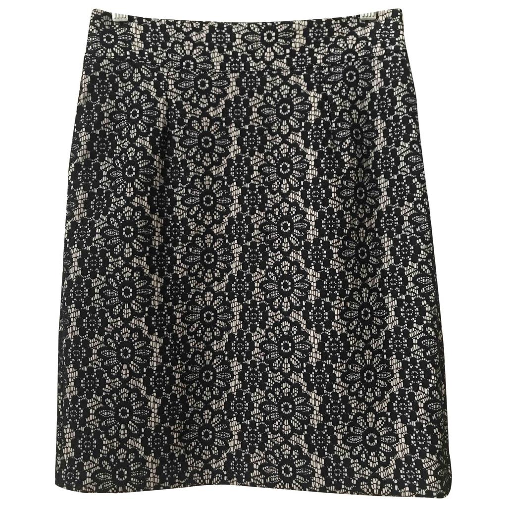 Banana Republic Banana Republic Mid-length skirt