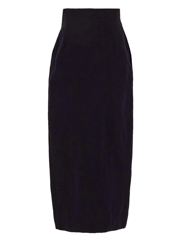 GENTRYPORTOFINO skirt woman 2
