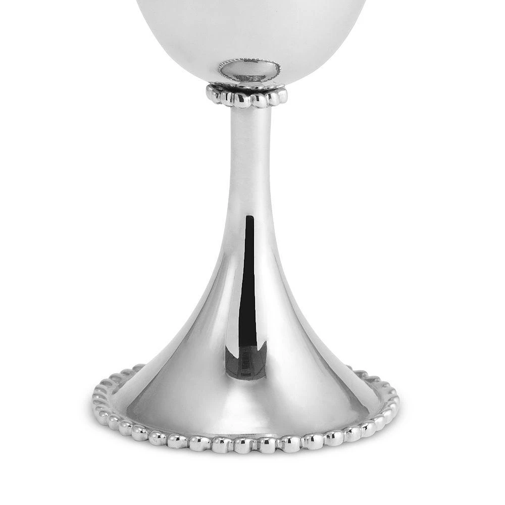 Michael Aram Molten Kiddush Cup 4