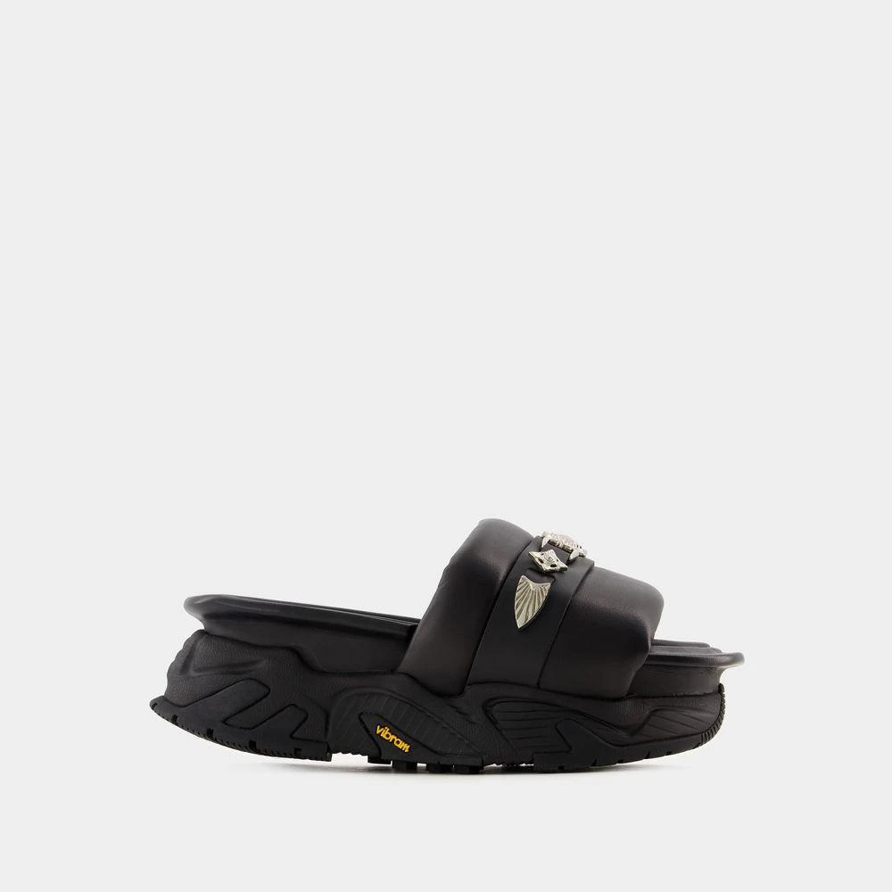 Toga Pulla Toga Pulla Aj1315 Sandals 1