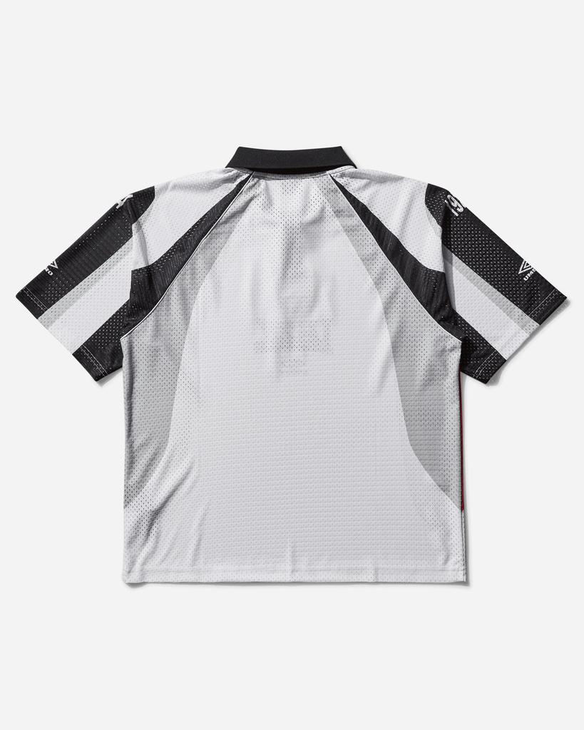Umbro Men's 97/98 Lazy Polo White
