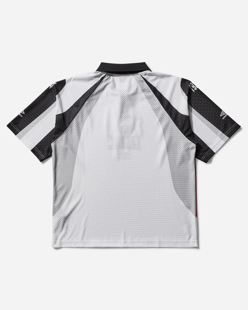 Umbro Men's 97/98 Lazy Polo White 2