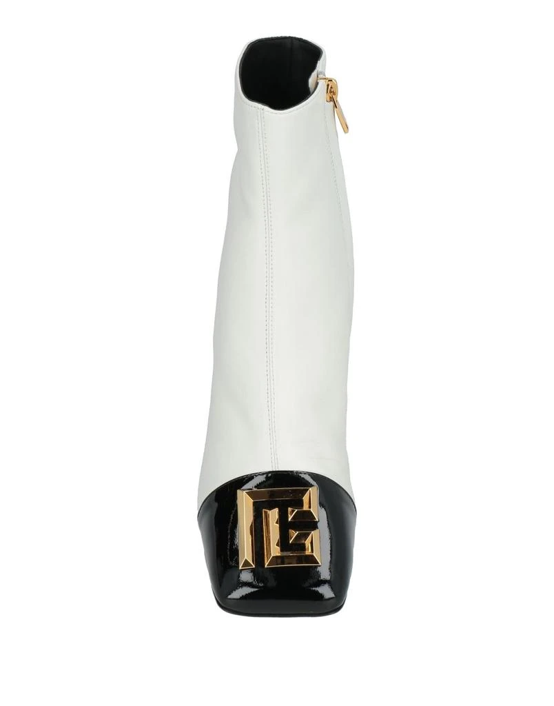 Balmain Ankle boot 4