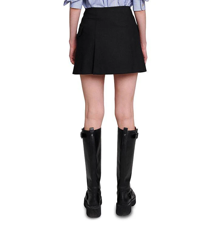 Maje Jakino Skort 2