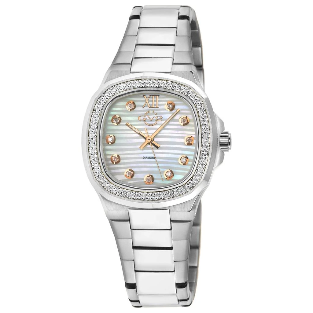 Gevril GV2 by Gevril Women
s Watch 18201B 1