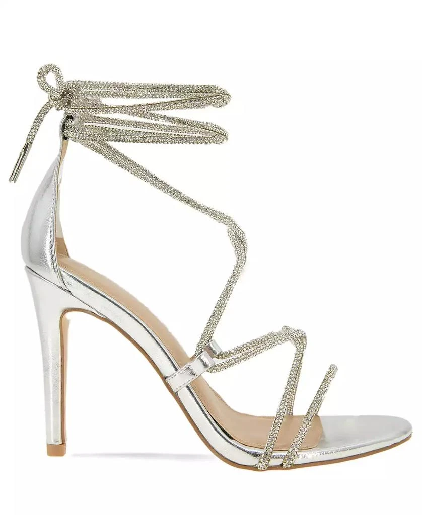 BCBG Women's Joey Dress Sandal 2