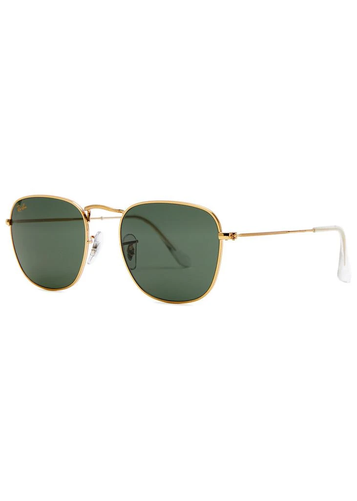 Ray-Ban Legend aviator-style sunglasses