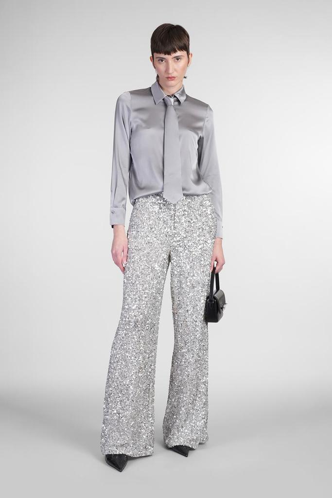 Alice + Olivia Alice + Olivia Mame Pants