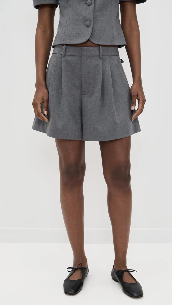 Sandy Liang Hinoki Shorts 6