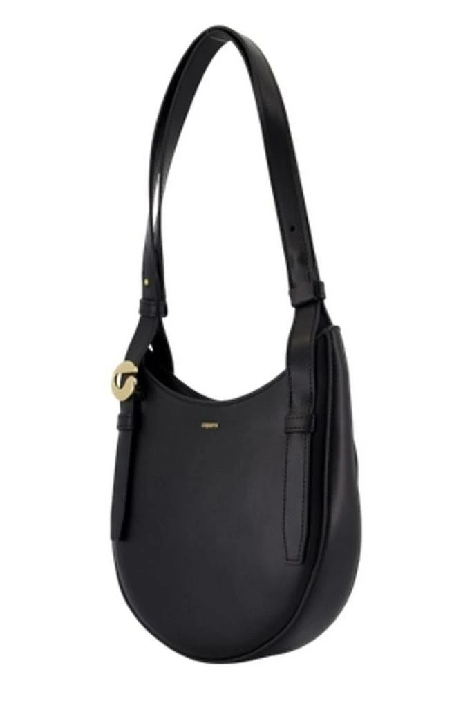COPERNI Coperni Mini Logo-Buckle Tote Bag 2