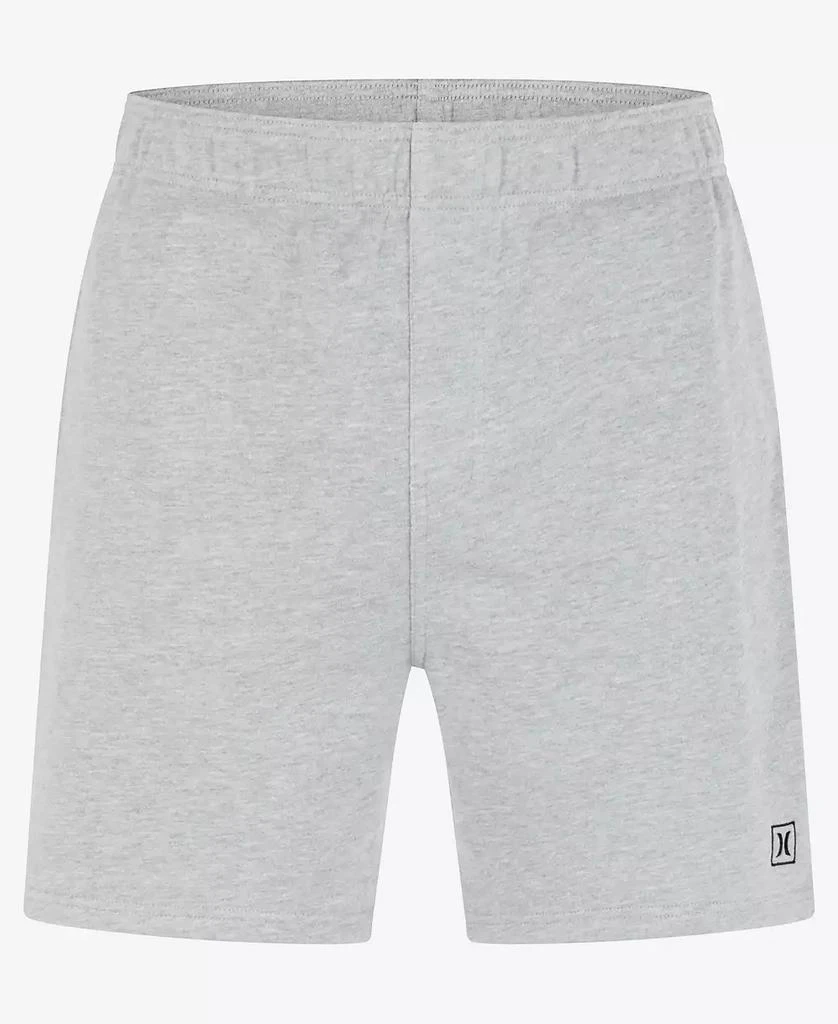 Hurley Men's Icon Boxed Sweat Shorts 3