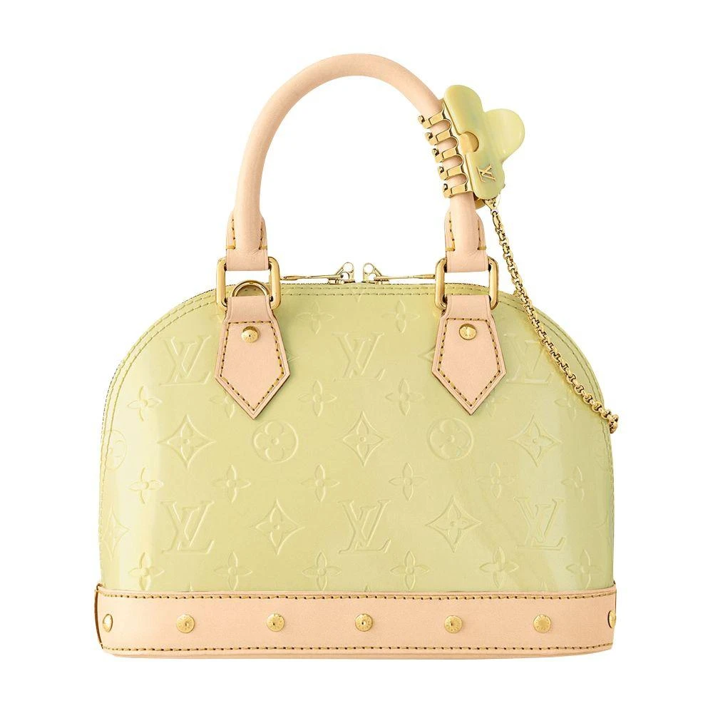 Louis Vuitton Alma BB 8