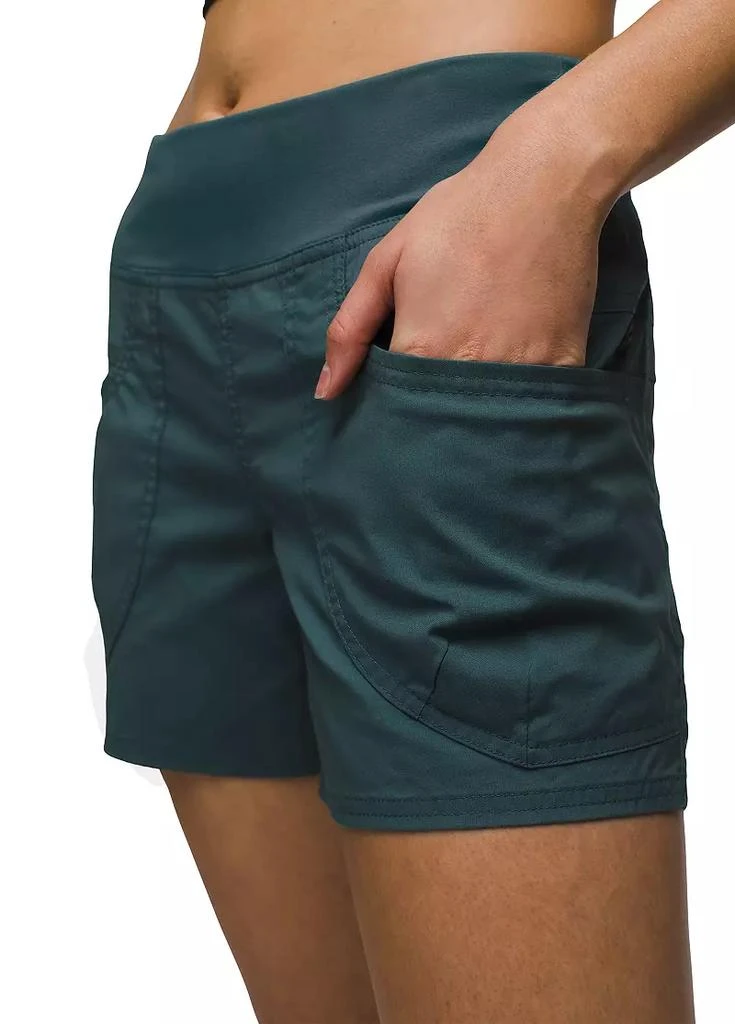 Prana prAna Women's Kanab 5 Inch Short 3