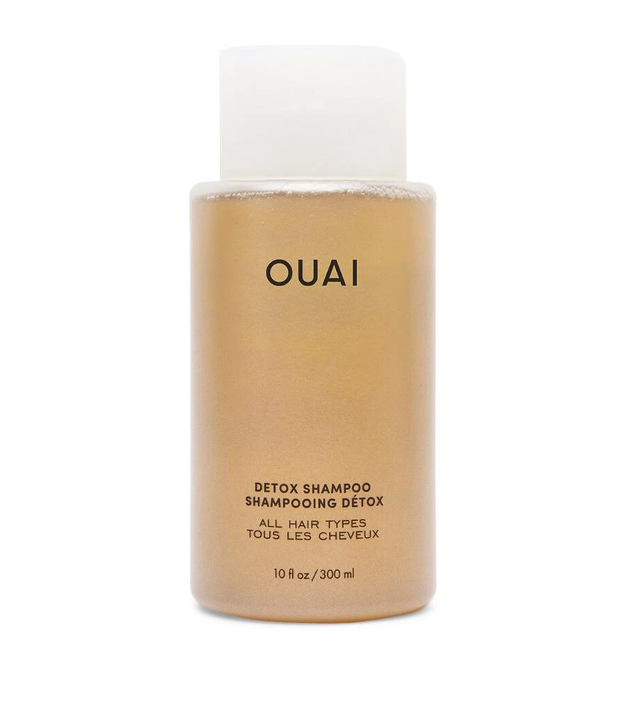 OUAI Detox Shampoo (300ml) 1