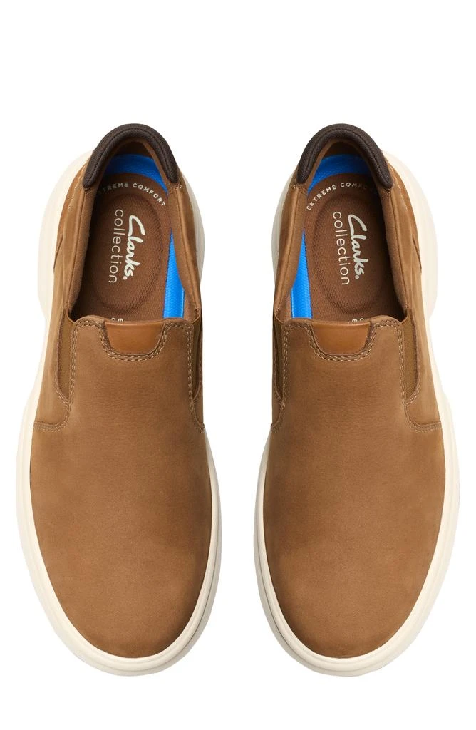 Clarks Bradley Ease Slip-On 4
