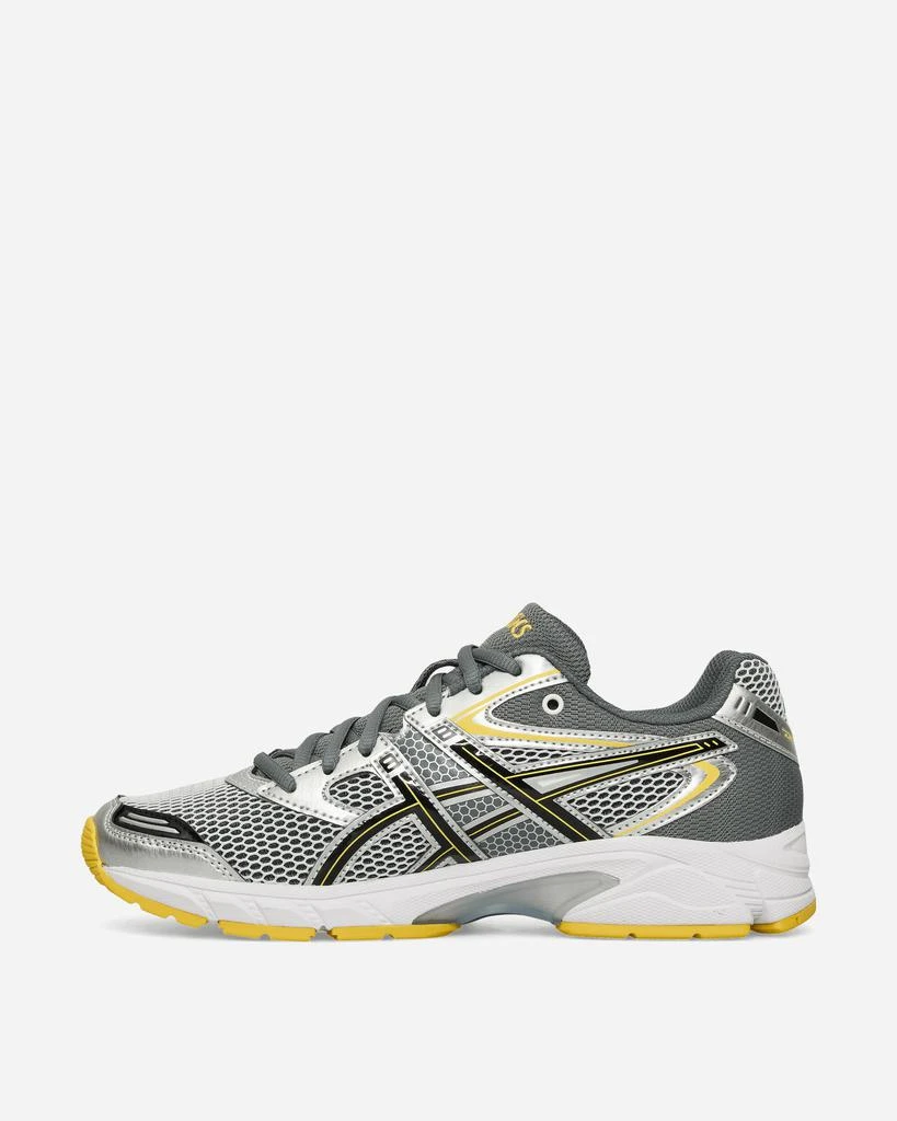 GEL-DS Trainer 14 Sneakers White Tai-Chi Yellow – On Sale Now