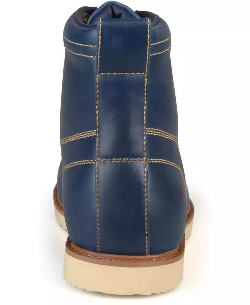 Vance Co. Men's Wyatt Boot 5