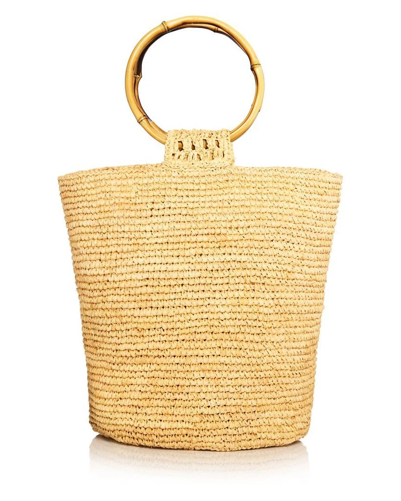 mar Y sol Skye Willow Petite Bucket Bag 1