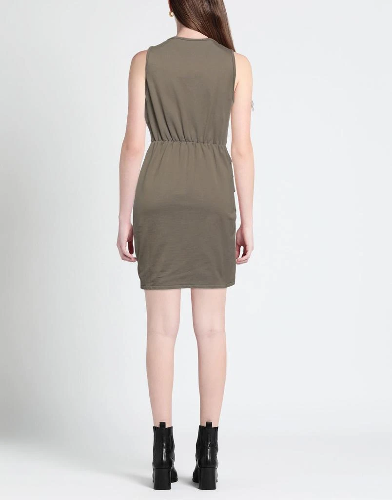 ODI ET AMO Short dress 3