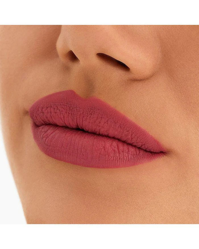 MAC Locked Kiss Lipstick 5