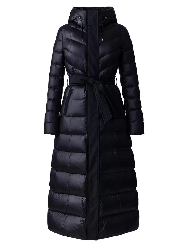 Mackage Calina Hooded Down Puffer Coat 1