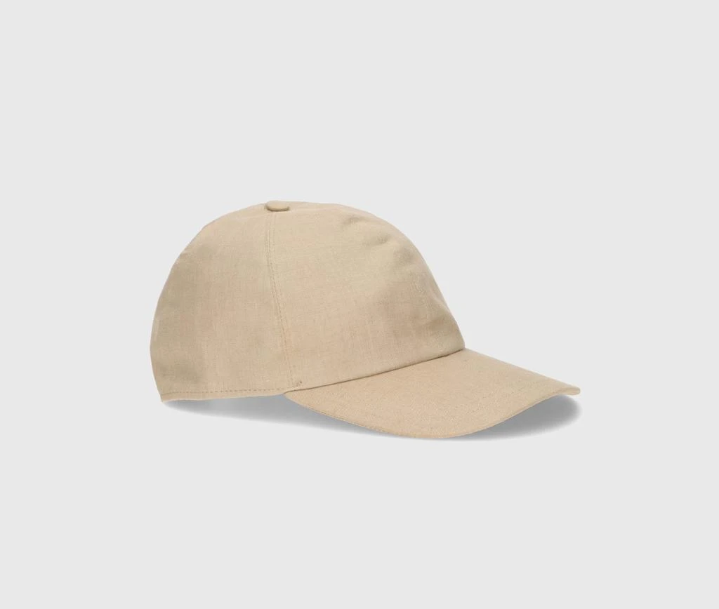 Borsalino Hiker Baseball Cap 3