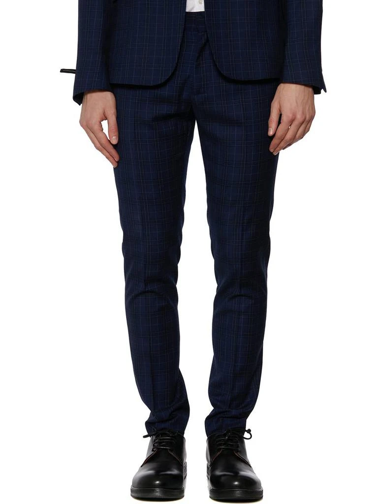 DANIELE ALESSANDRINI Daniele Alessandrini Pants 1
