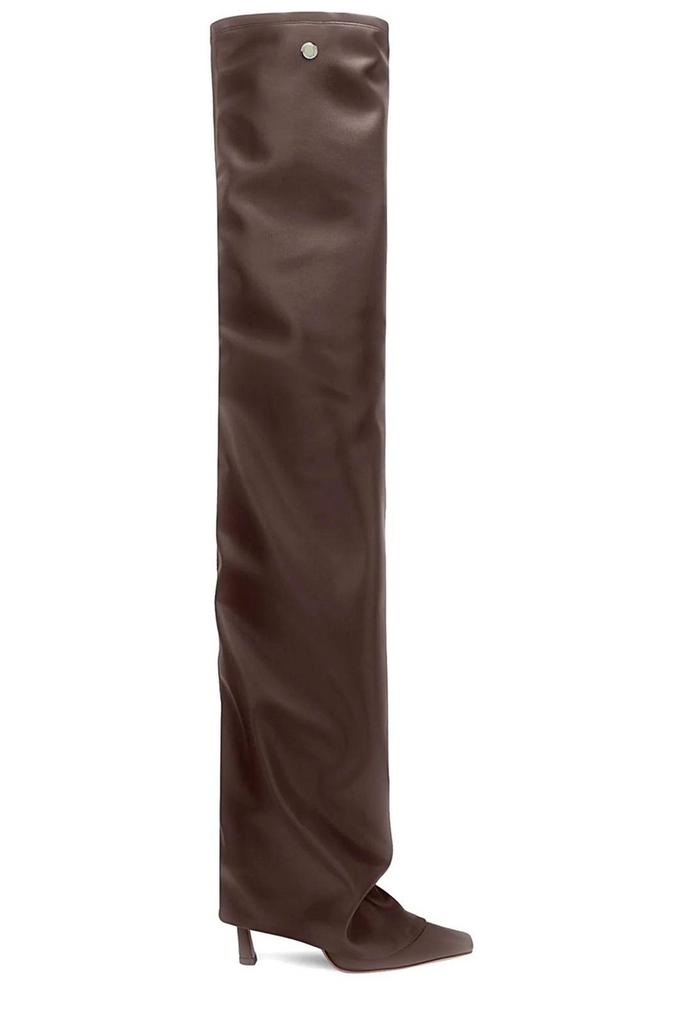 【関税込み】The Attico ブルー Sienna ブーツ 23981717_54088384_1000.jpg