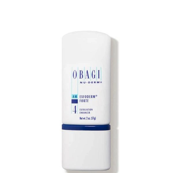 Obagi Obagi Medical Nu-Derm Exfoderm Forte (2 oz.) 1