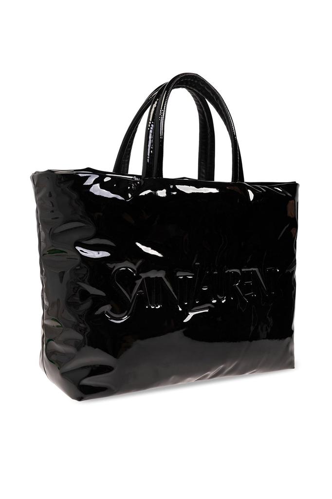 トートバッグ SAINT LAURENT TOTES Saint Laurent Shopping Saint Laurent Tote Bag in Leather