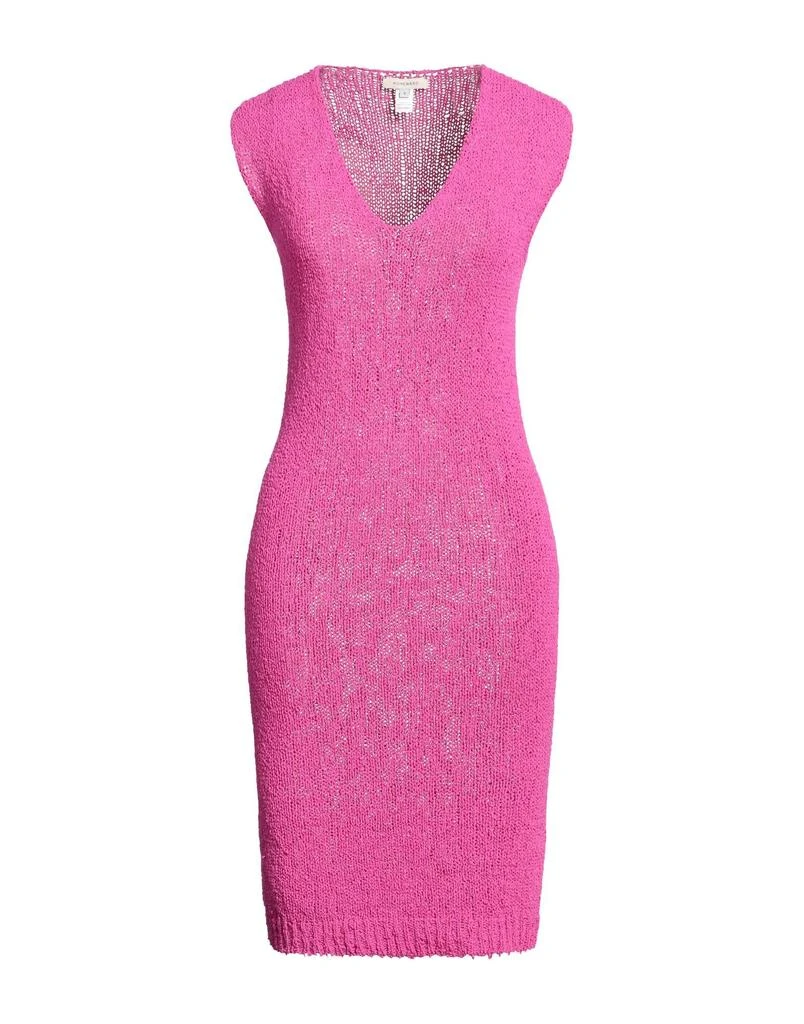 HOMEWARD CLOTHES Midi dress 1