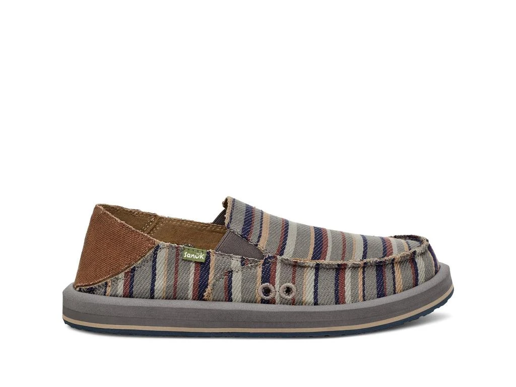 Sanuk Donny Blanket 6