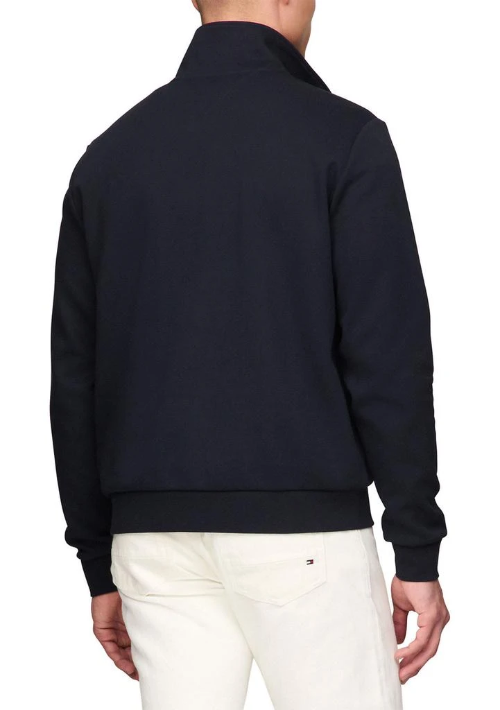 Tommy Hilfiger Essential 1/4 Zip Pullover 2
