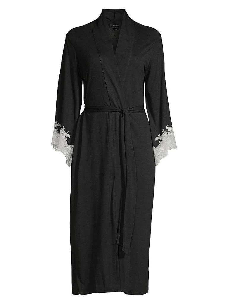 Natori Luxe Shangri-La Robe