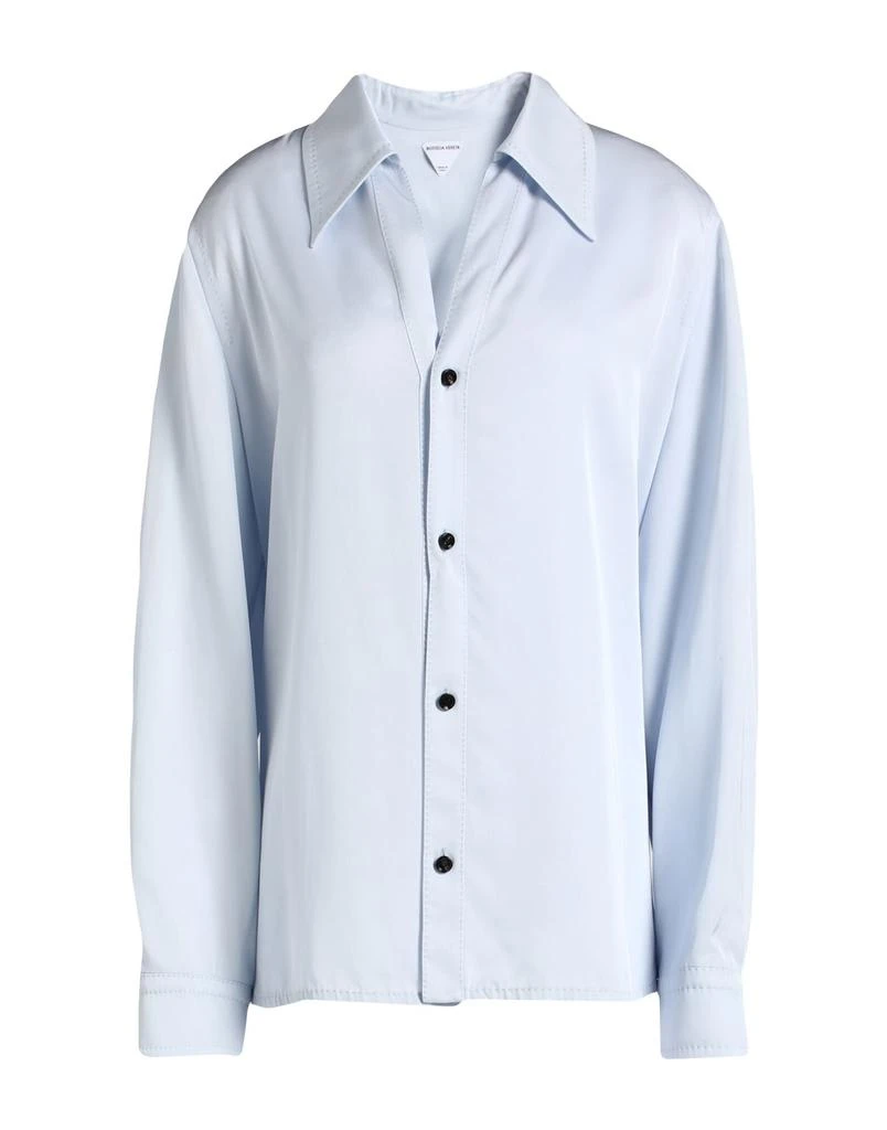 Bottega Veneta Solid color shirts
blouses 1
