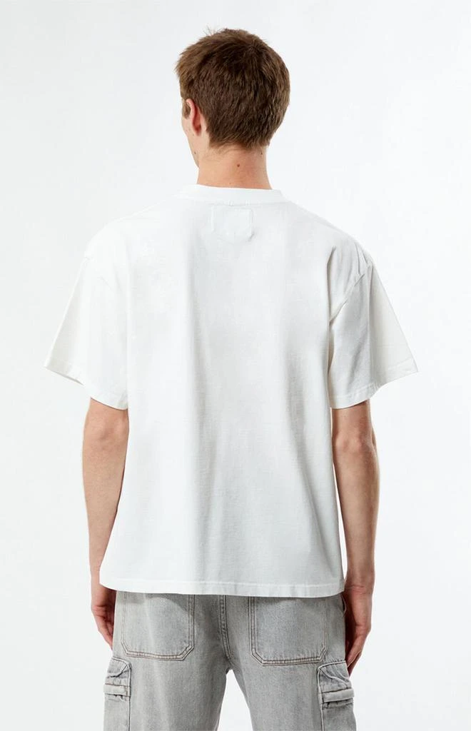 Formula 1 x PacSun Famous Oversized T-Shirt 4