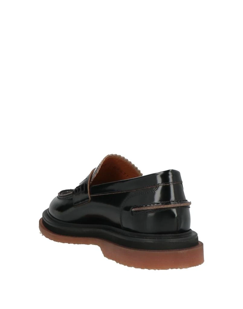 BUTTERO Loafers 3