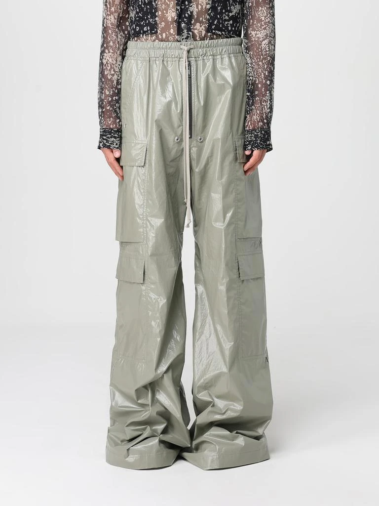 Rick Owens Pants men Rick Owens 1