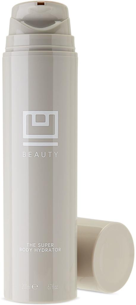 U Beauty 'The Super Body Hydrator', 200 mL